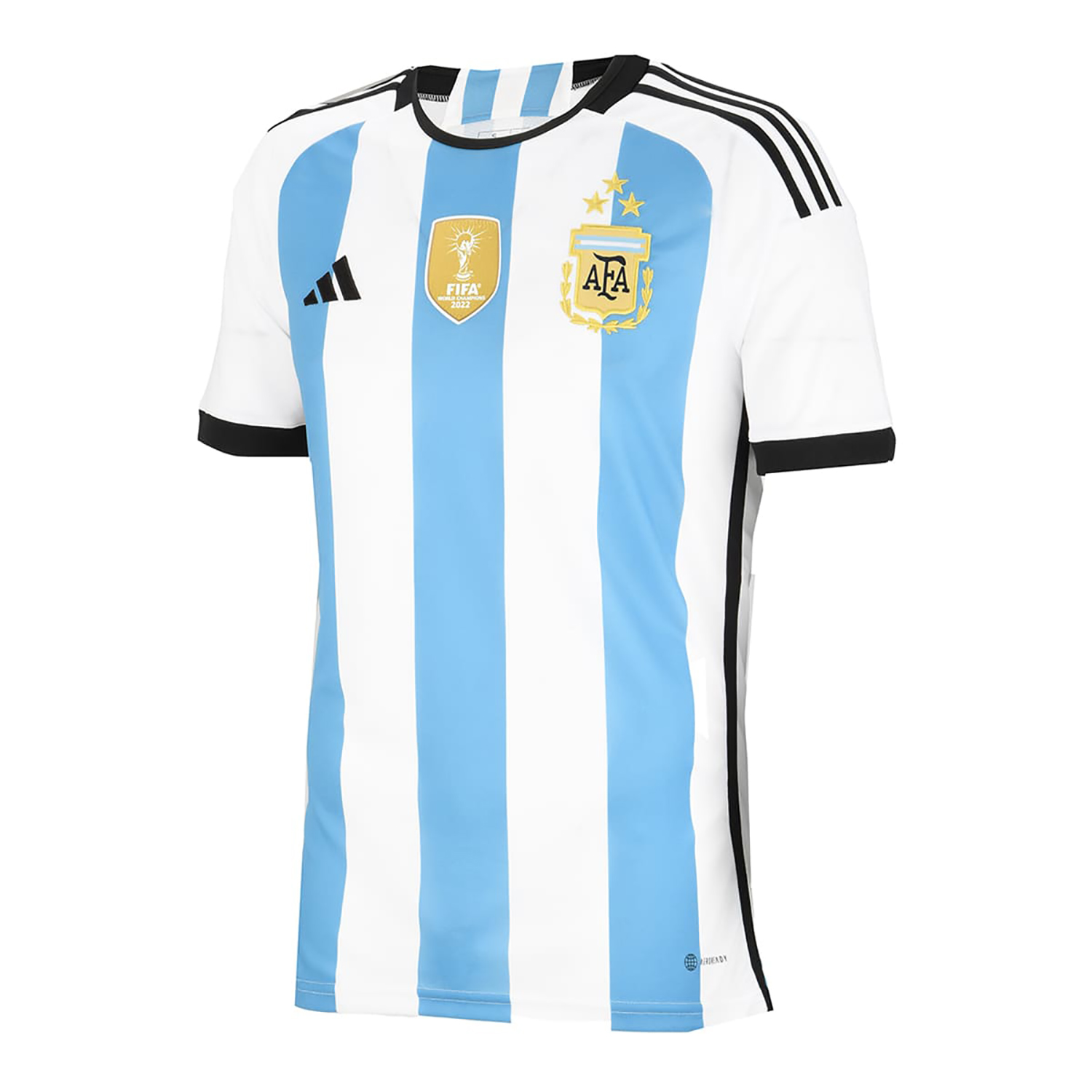 Camiseta de Argentina