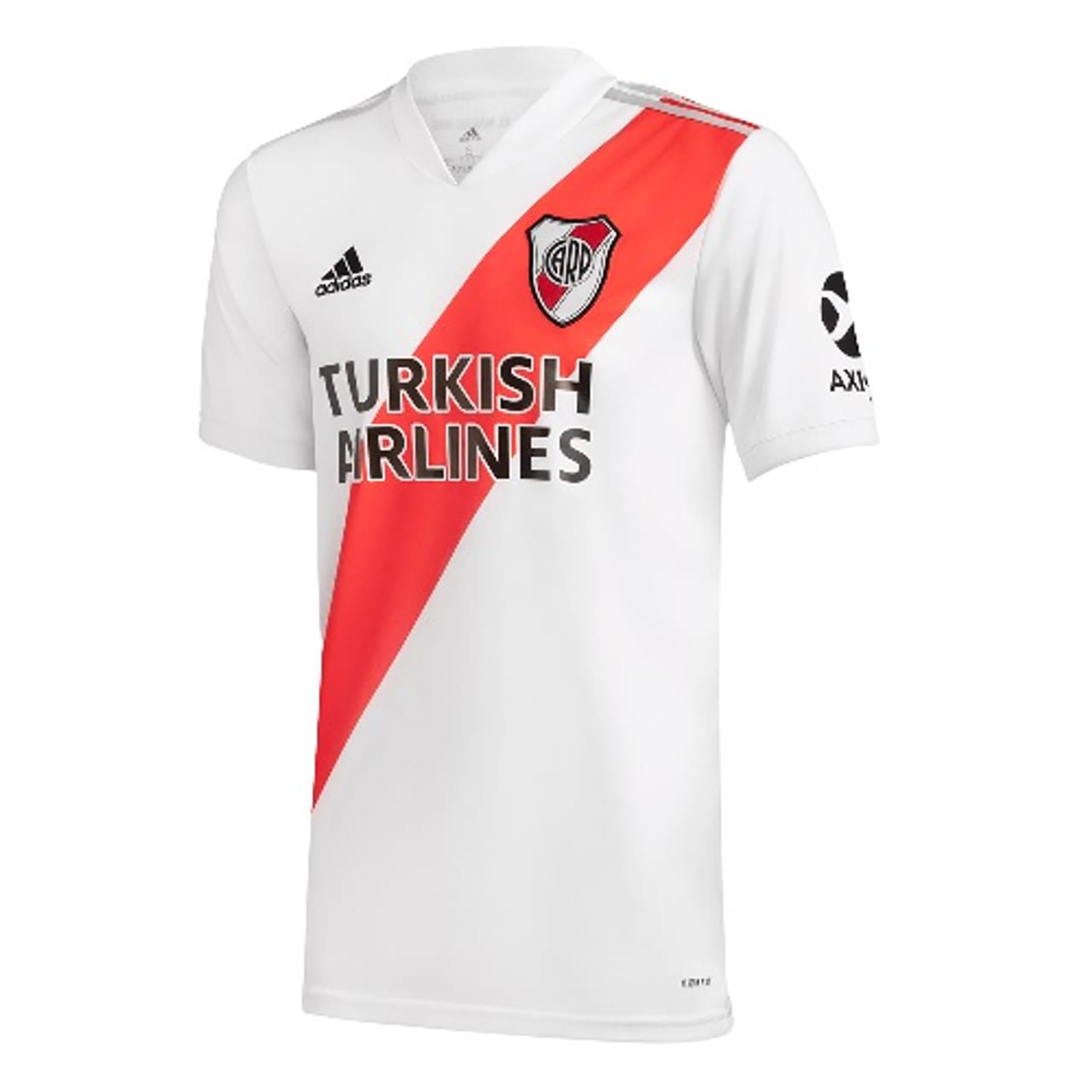 Camiseta de River